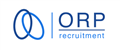 ORP Recruitment jobs