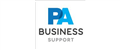 PA Business Support Limited jobs