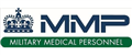Military Medical Personnel jobs