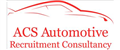 ACS Automotive Recruitment Consultancy jobs