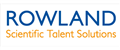 Rowland Talent Solutions Limited jobs