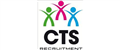 CTS Recruitment LTD jobs