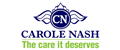 CAROLE NASH INSURANCE CONSULTANTS LIMITED jobs