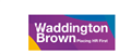 Waddington Brown jobs