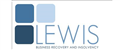Lewis Business Recovery & Insolvency jobs