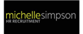 Michelle Simpson HR Recruitment Ltd jobs