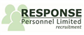 Response Personnel Ltd jobs
