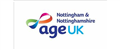 Age UK Nottingham jobs