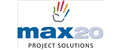 max20 ltd jobs