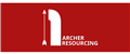 ARCHER RESOURCING LTD jobs