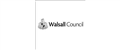 Walsall Council jobs