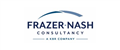 Frazer-Nash Consultancy  jobs