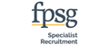 FPSG Connect jobs