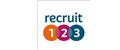 Recruit123 Ltd jobs