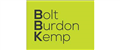 Bolt Burdon Kemp LLP jobs