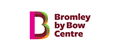 Bromley by Bow Centre jobs