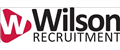 Wilson Recruitment Ltd  jobs