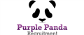 PURPLE PANDA RECRUITMENT LTD jobs