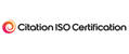 Citation ISO Certification jobs