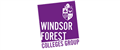 Windsor Forest Colleges Group jobs