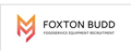 FOXTON BUDD LTD jobs
