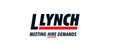 L Lynch Plant Hire & Haulage ltd jobs