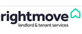 Rightmove Landlord and Tenant Service Limited jobs