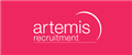 Artemis Recruitment jobs