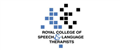 Royal College of Speech and Language Therapists (RCSLP)  jobs