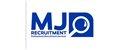 MJ Recruitment Ltd jobs