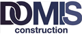 Domis Construction jobs
