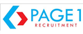 page 1 recruitment jobs