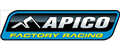 Apico Factory Racing  jobs
