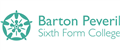 Barton Peveril Sixth Form College jobs
