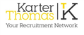 Karter Thomas Ltd jobs
