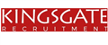 Kingsgate Recruitment Ltd jobs