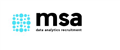 MSA Data Analytics Ltd jobs