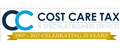 Cost Care Tax jobs