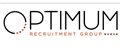 Optimum Recruitment Group Ltd jobs
