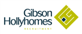 Gibson Hollyhomes jobs