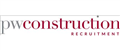 PW Construction Recruitment jobs