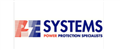PE Systems Ltd jobs