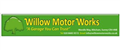 Willow Motor Works jobs