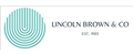 Lincoln Brown & Co Ltd jobs