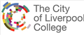 The City Of Liverpool College jobs