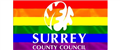 Surrey County Council jobs