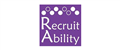 RecruitAbility Ltd jobs
