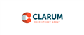 CLARUM RECRUITMENT GROUP LIMITED jobs