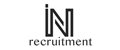INrecruitment ltd  jobs