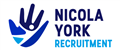 Nicola York Recruitment Ltd jobs